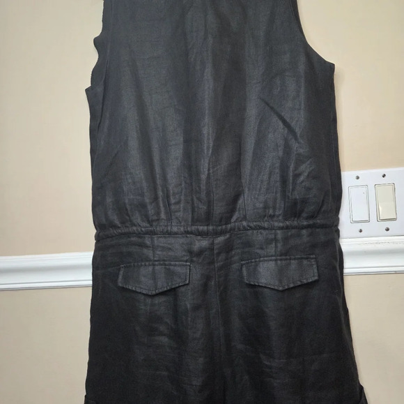 Blondie's Classic Black Romper. - Picture 7 of 13